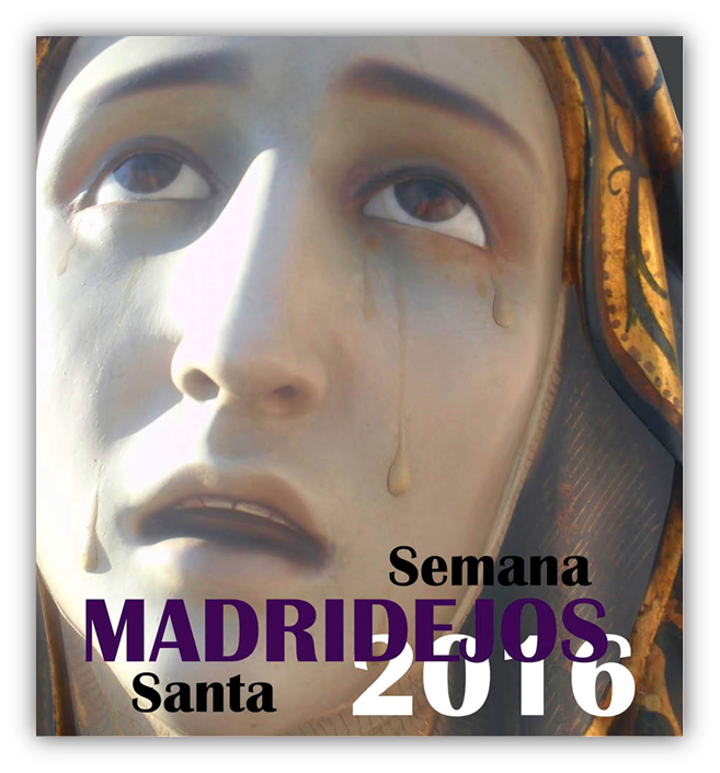 Semana Santa en Madridejos  